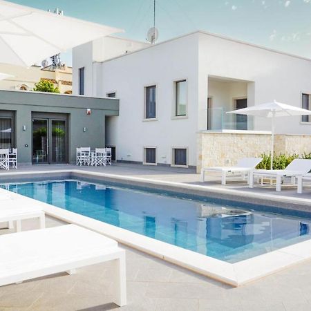 Dimora Giulia Hotel Bari Ngoại thất bức ảnh