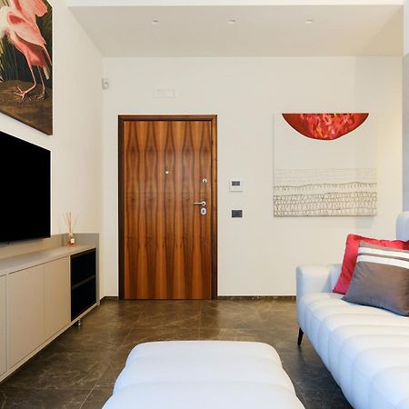 Dimora Giulia Hotel Bari Ngoại thất bức ảnh