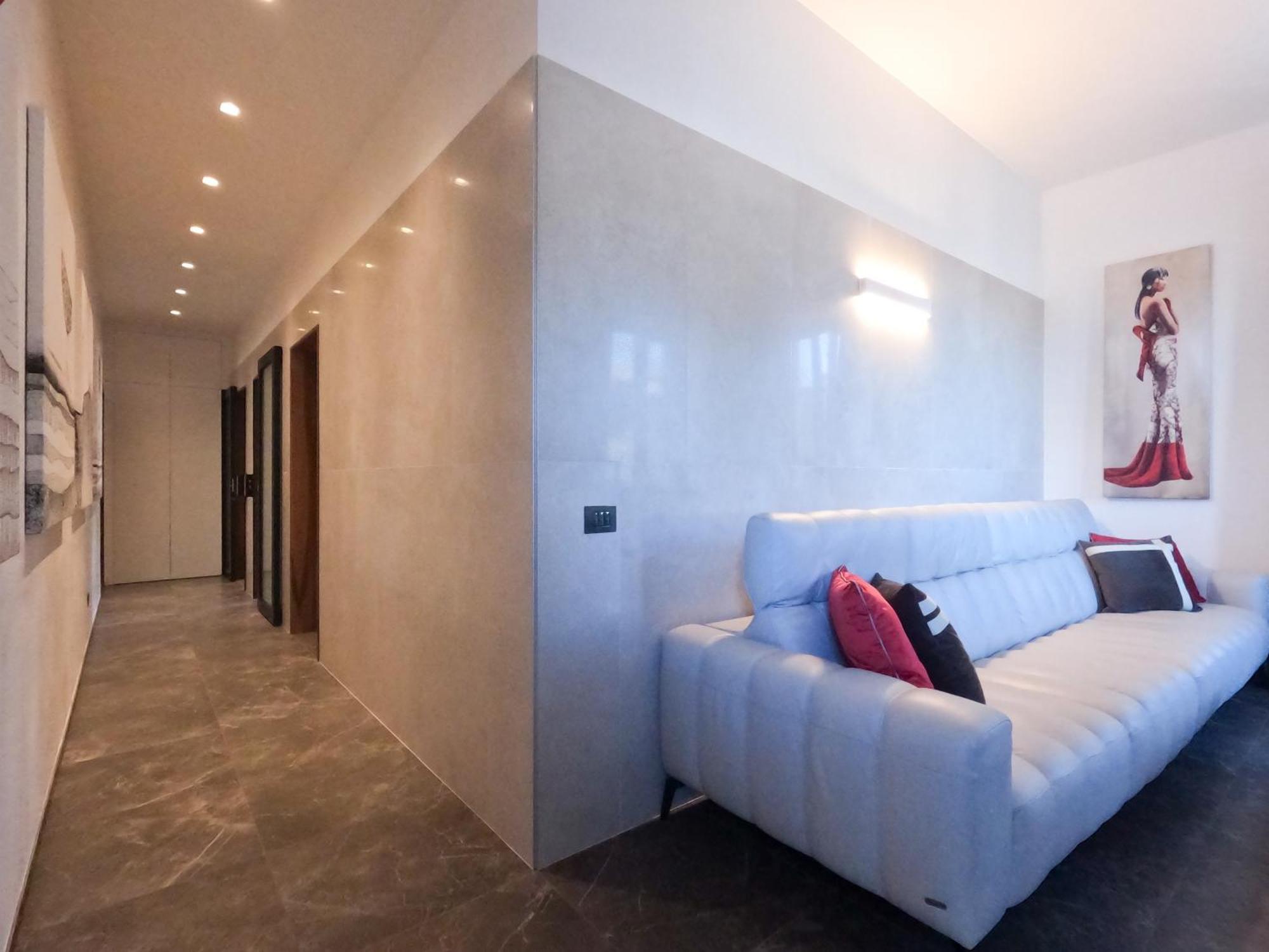 Dimora Giulia Hotel Bari Ngoại thất bức ảnh