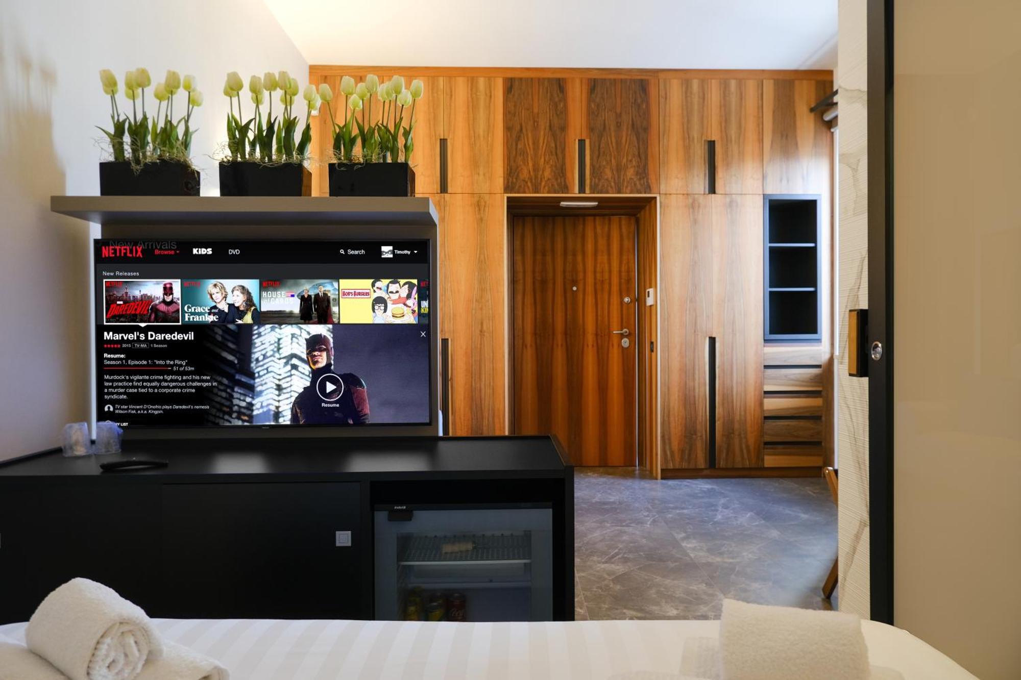 Dimora Giulia Hotel Bari Ngoại thất bức ảnh