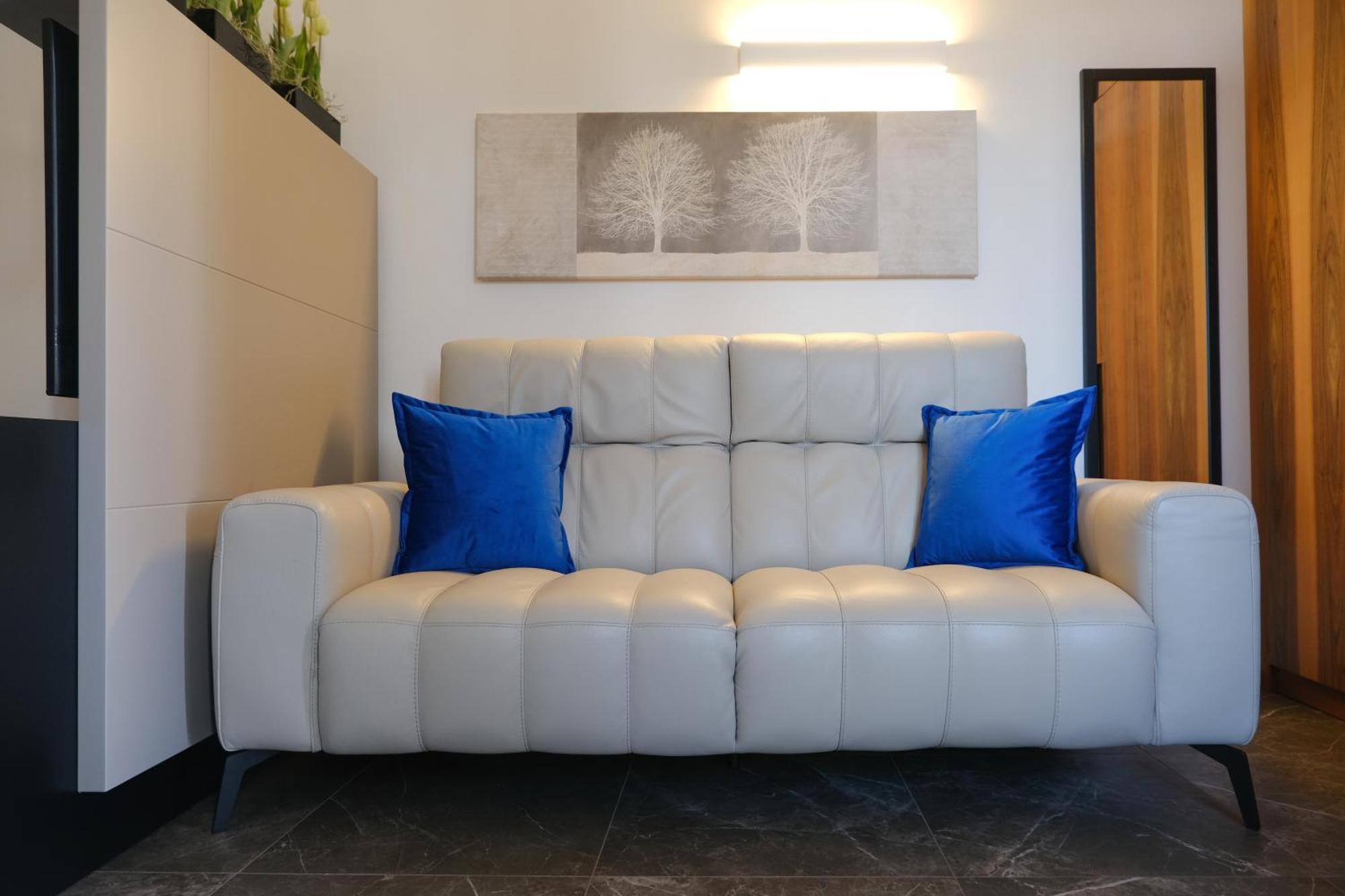 Dimora Giulia Hotel Bari Ngoại thất bức ảnh